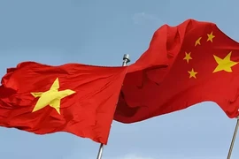 Fortalecen nexos entre ejércitos de Vietnam y China 