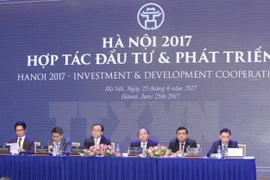 Premier vietnamita urge a construir una capital moderna y civilizada