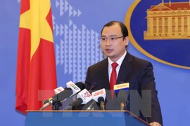 Hanoi se opone a maniobra militar de Taiwán en mar vietnamita