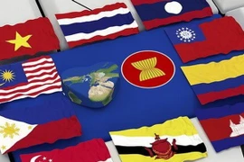 Altos funcionarios de ASEAN+3 y EAS acuerdan impulsar nexos multifacéticos 