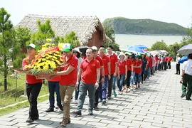 Quang Binh lanzará nuevos servicios turísticos para atraer a más viajeros