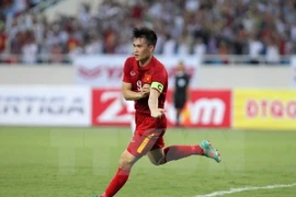 ESPN proyecta reportaje sobre exestrella de fútbol vietnamita