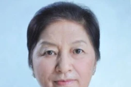 Presidenta de Asamblea Nacional de Laos inicia visita a Vietnam
