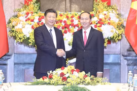 Vietnam y China trazan orientaciones para impulsar relaciones bilaterales 
