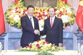 Vietnam y China trazan orientaciones para impulsar relaciones bilaterales 