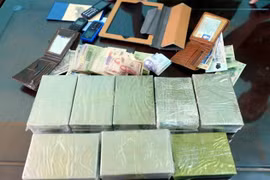 Resaltan cooperación Vietnam- China en lucha contra tráfico de drogas