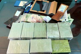 Resaltan cooperación Vietnam- China en lucha contra tráfico de drogas