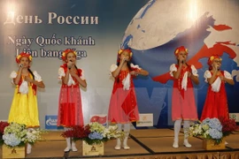 Vietnam y Rusia desean impulsar cooperación multifacética