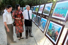 Vietnam mejora conciencia pública sobre soberanía marítima mediante exposiciones