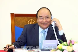 Vietnam y Japón buscan impulsar asociación estratégica bilateral