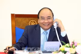 Vietnam y Japón buscan impulsar asociación estratégica bilateral