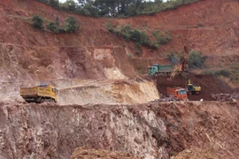 Industria minera de Asia- Pacífico enfrenta grandes desafíos