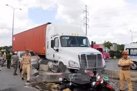Vietnam celebrará en mayo Semana de la seguridad vial 2017