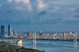 Avanzan en ciudad vietnamita preparativos para cumbre de APEC