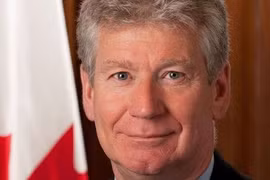 APEC: Presidente del Fondo Asia-Pacífico de Canadá llama a apoyar a Pymes