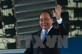Visita del premier de Vietnam a Japón marcará nuevo hito en relaciones bilaterales