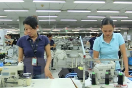 Reportan leve aumento de Índice de Producción Industrial de Vietnam