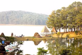 Amplias actividades se efectuarán en Vietnam durante Año de Turismo 2018