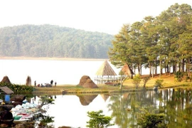 Amplias actividades se efectuarán en Vietnam durante Año de Turismo 2018