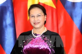 Visita de presidenta del Parlamento de Vietnam fortalecerá nexos con Kazajstán 