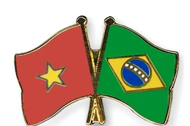 Vietnam felicita a Brasil por Día Nacional