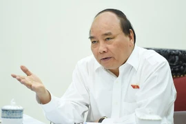 Proyectan escenarios de crecimiento de Vietnam en 2017 