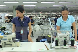 Japón es segundo mayor inversor en provincia vietnamita