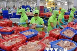 Diez acontecimientos económicos más destacados de Vietnam en 2017