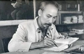 Inauguran en Thanh Hoa exhibición sobre Presidente Ho Chi Minh