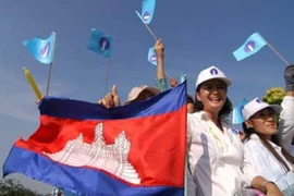 Camboya fija fecha para las elecciones al Senado