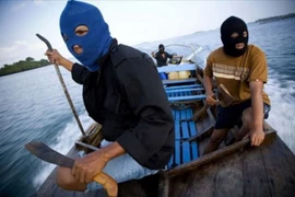 Piden a Filipinas proteger a ciudadanos vietnamitas ante actos de terrorismo 