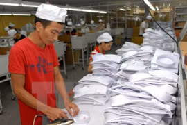 Recomienda a Vietnam aumento de atracción de inversión extranjera 