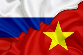 Provincias de Vietnam y Rusia estrechan cooperación 