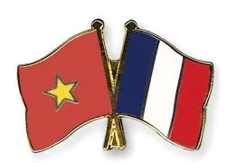 Vietnam y Francia comparten experiencias en el mantenimiento de la paz 