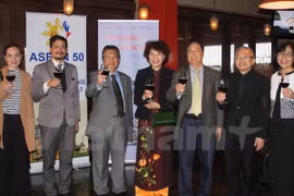 Vietnam presenta en Sudáfrica su cultura, potencial turístico y gastronomía