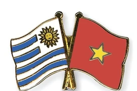 Inauguran Oficina de Consulado de Uruguay en Ciudad Ho Chi Minh
