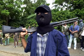 Abu Sayyaf asesina a rehén alemán secuestrado en Filipinas