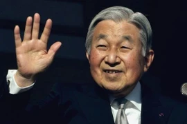 Celebran 84 años de natalicio del Emperador Akihito en Ciudad Ho Chi Minh