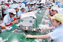 Exportaciones de Sudcorea a Vietnam crecerán debido al TLC