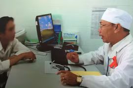 Vietnam registra creciente transmisión de VIH/SIDA por vía homosexual