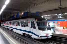 Ciudad Ho Chi Minh planea invertir casi dos mil millones de dólares en metro 