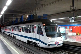 Ciudad Ho Chi Minh planea invertir casi dos mil millones de dólares en metro 