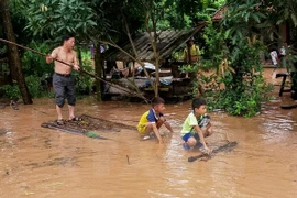 Provincia vietnamita de Quang Ninh busca mitigar secuelas de inundaciones