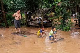 Provincia vietnamita de Quang Ninh busca mitigar secuelas de inundaciones