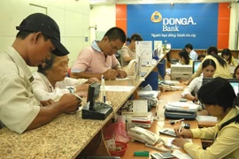 Remesas a Ciudad Ho Chi Minh superan los mil millones de dólares