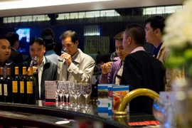 El corazón de Argentina resalta como tema del Día Mundial del Malbec 2017 en Hanoi