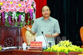 Premier vietnamita: Agricultura necesita mentes de la cuarta revolución industrial