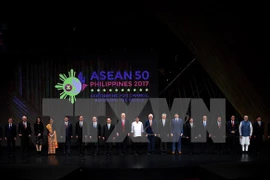 Estados Unidos desea impulsar cooperación con ASEAN