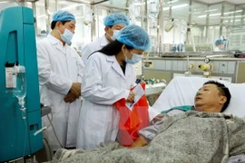 Exhortan a actuar con cautela para evitar similares incidentes en nosocomio de Hoa Binh 