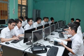 Recursos humanos ayudarán a impulsar cuarta revolución industrial en Vietnam